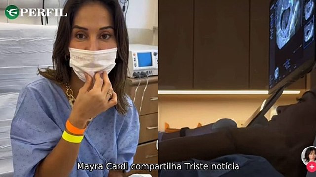 Revelações de famosos: Maíra Cardi, Débora Duarte e Virginia Fonseca compartilham momentos especiais