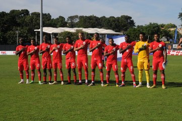 Panamá estará en el Torneo Maurice Revello 2025