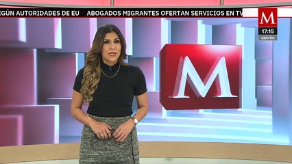 En Sonora, dan de alta a Alex, menor de 8 años herido por bala perdida