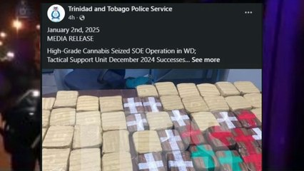 TTPS SAYS WHY SO MANY SoE ROADBLOCKS