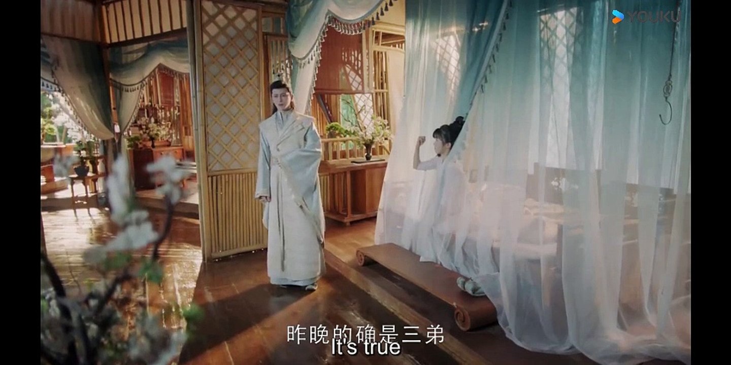 Different Princess Ep4 (English Subs)