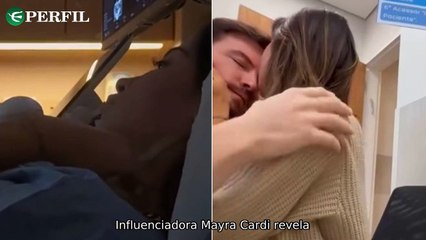 "Reações intensas: Maíra Cardi, Yasmin Brunet e Beatriz Reis surpreendem em momentos marcantes"