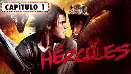 Hércules 1 | Película Completa Español Latino HD (1080p) | Acción