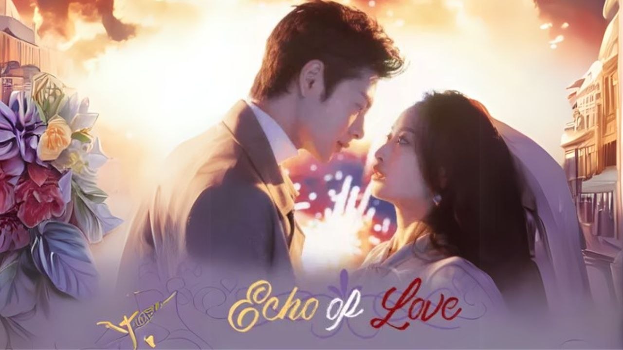 Echo Of Love (Chinese Drama English Subtitles ) SnackShort