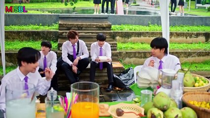 FOUREVER YOU EPS 15 INDO