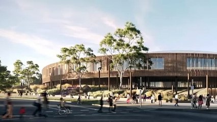 Report finds Hobart’s waterfront stadium likely to exceed $1 billion in costs