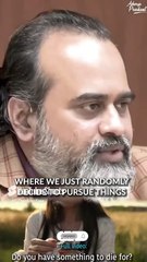 Right Purpose of Life || Acharya Prashant