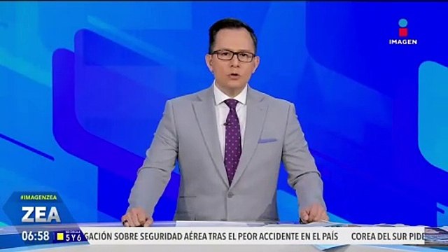 Claudia Sheinbaum afirma que el 2024 está cerrando con buenas cifras en materia de economía