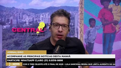 CENTRAL 98 | Variação nos valores das casas de repouso em BH