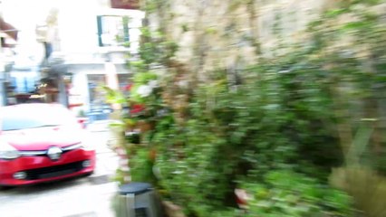 winter 2024 nafplio walk in the old town