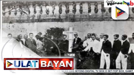 Isang app para matanong si Dr. Jose Rizal, inilunsad