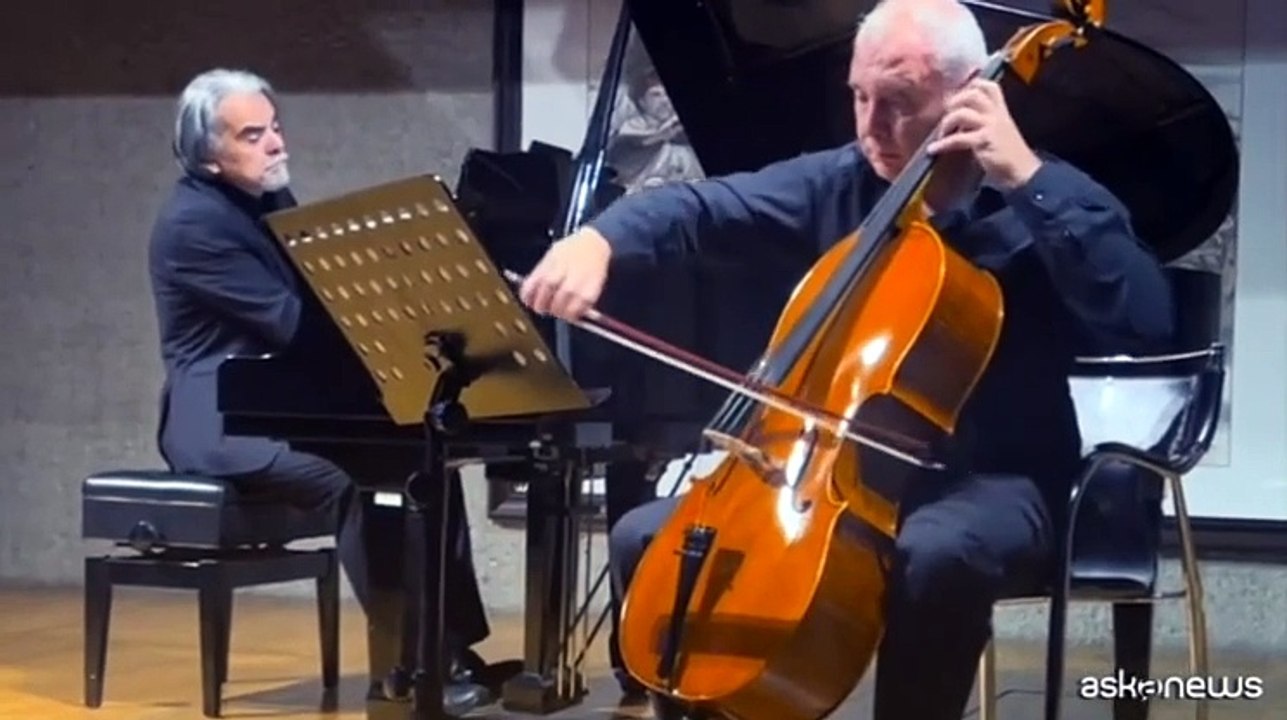 A Firenze il Conservatorio Cherubini punta sul fronte internazionale