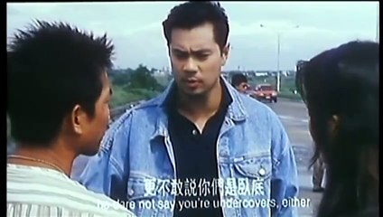 Tough Beauty & Sloppy Slop (1995) Part 3 🎬