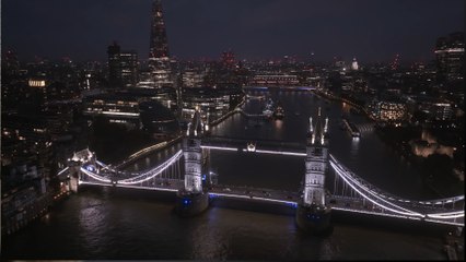 London Mayor’s office issues warning ahead of New Years Eve