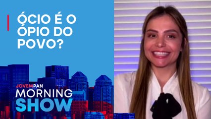 Por que é Tão Difícil Aproveitar as Férias sem Culpa? Psicóloga Explica 🧠