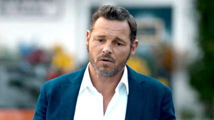 A Heated Clash on FOX’s Crime Drama Accused