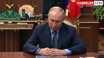 Putin'den Anadolu Efes'e kayyum