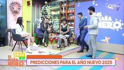 ¿Qué le depara a Bolivia este 2025? El pronóstico de una astróloga fue ‘lágrimas y dolor’