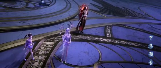 Battle Through the Heavens Season 5 Episode 129 Preview(720) 127_128 Preview(1080)