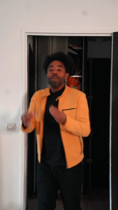 Cette chose qui arrive à tous les hommes
