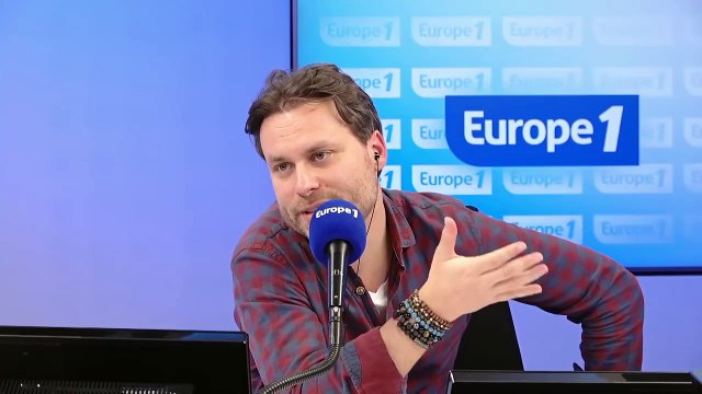 Mickaël Dorian - « C'est prendre le problème à l'envers, plutôt que de condamner on préfère prendre des mesures contraignantes » affirme Vincent Roy