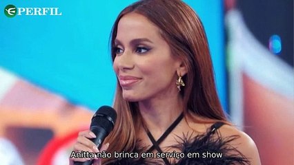 "Polêmicas e superações: Anitta detona fã, Isabel Veloso dá à luz e Jão se destaca profissionalmente"