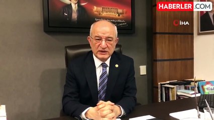 CHP'li Ali Fazıl Kasap, Saadet Partisi'nden İstifa Etti