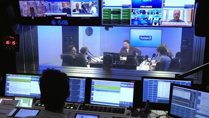 Mickaël Dorian - «Tout les ans les ministres se félicitent que le chiffre des voitures brûlées est en baisse, c'est inadmissible ! Il devrait y en avoir zéro » affirme Roland, auditeur d'Europe 1