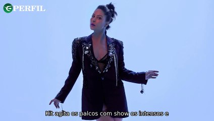 "Últimos shows de Pitty, conversão de Grimes e despedida de roadie do Jota Quest chocam fãs"