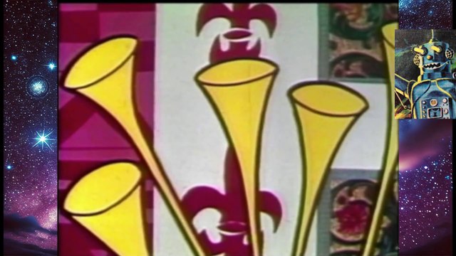 Melo-Toons (1950s-60s) - Classic Retro Cartoons for Crazy Kids!