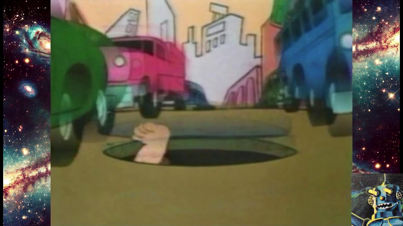 Wacky and Packy Retro Wacky and Packy (1975) - Full Classic Retro Cartoons | Hanna-Barbera Comedy