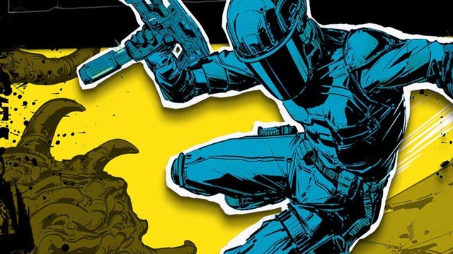 Das neue Spiel der Callisto Protocol-Macher gibt's jetzt gratis bei Epic