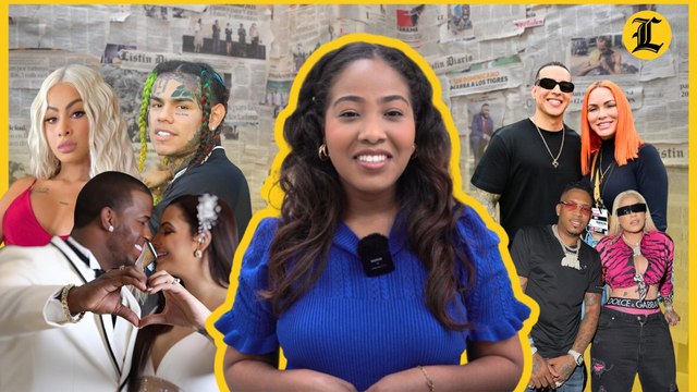 Las noticias que pusieron patas arriba al mundo del espectáculo