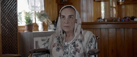 Sir - Ayet: 4 Fragman