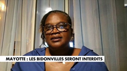 Carla Baltus : «Les conditions d’insécurité sont toujours là»