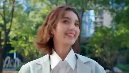My girlfriend is an alien 2 - EP 06【Hindi-Urdu Audio] Chinese drama