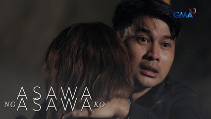 Asawa Ng Asawa Ko: Leon, nais wakasan ang pagdurusa ng kapatid! (Episode 200)