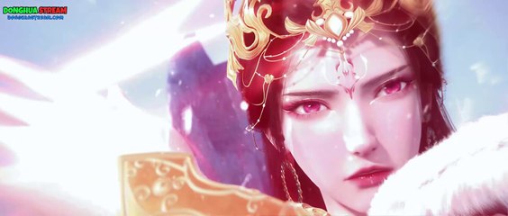 (4k) Renegade Immortal Episode 68 English Sub __ Sub indo(1080)