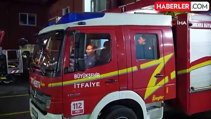 ABB, Yılbaşı İçin 7/24 Hizmet Verecek