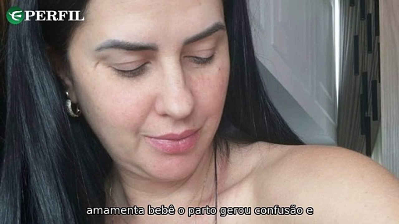 Celebridades revelam momentos emocionantes e po...