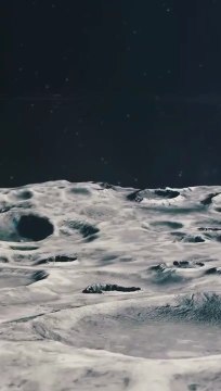 La Cara Oculta de la Luna: Misterios y Revelaciones Sorprendentes