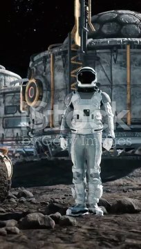 La Cara Oculta de la Luna: Misterios y Revelaciones Sorprendentes