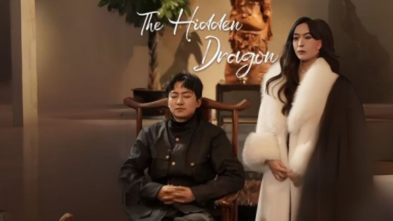The Hidden Dragon (Chinese Drama English Subtitles ) Snackshort