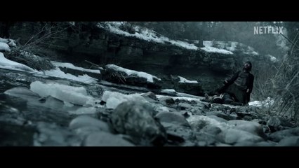 American Primeval I Official Trailer