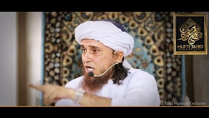 Cancer Se Bachna Hai Toh Kya Kaam Karen? | Mufti Tariq Masood
