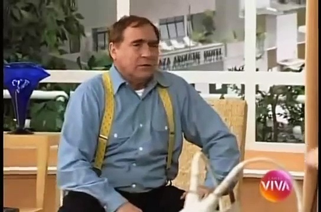 Sai de Baixo (1998) - Luneta indiscreta