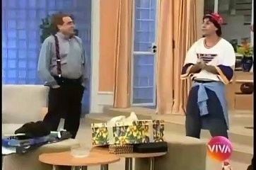 Sai de Baixo (1998) - Implode coração