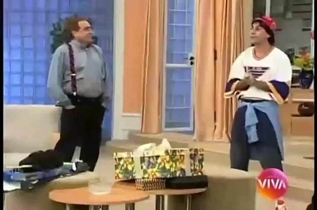 Sai de Baixo (1998) - Implode coração
