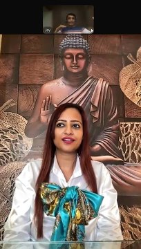 Real Lives Unplugged Podcast with Cabin Crew, Astrologer and YouTuber