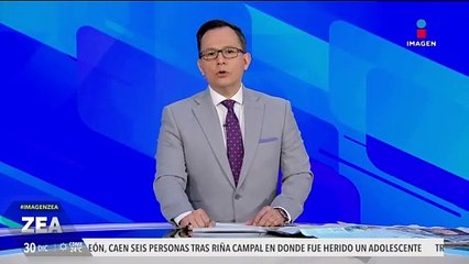 Capturan a Marco Antonio Rodríguez Jacinto, alias "El Panadero"